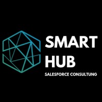 SMART HUB TECH, LLC - Salesforce Consulting logo - Similar company to Tritecc Srl