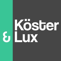 Köster & Lux OHG logo - Similar company to Adyoucate