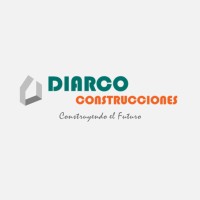 Grupo Diarco Construcciones logo - Similar company to Concreaceros Sas