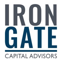 IronGate Capital Advisors logo - Similar company to Opus8, Inc.