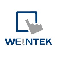 Weintek logo - Similar company to Automationdirect