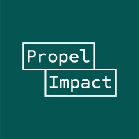 Propel Impact logo - Similar company to Sagepoint Capital Partners