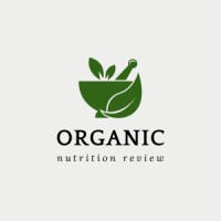 Organic Nutrition Review logo - Similar company to Fitspresso