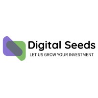 Digital Seeds logo - Similar company to Digital Broadcast Machine