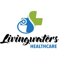 Livingwaters Healthcare logo - Similar company to Hrprimed