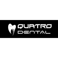 QUATRO DENTAL logo - Similar company to Quatro Metal