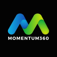 Momentum360 Marketing logo - Similar company to Strobe Creative