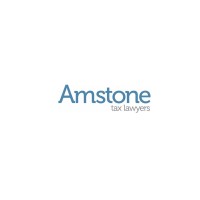 Amstone Tax Lawyers B.V. logo - Similar company to Amstone Developments Limited