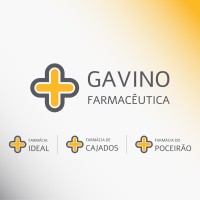 Gavino Farmacêutica logo - Similar company to By Care