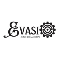 Jeux d'évasion - Escape room - Evasio - Team Building logo - Similar company to Spreent