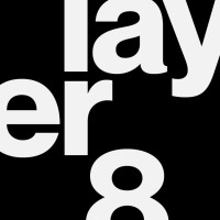 Layer8 Studio logo - Similar company to The Ruiaite Monthly