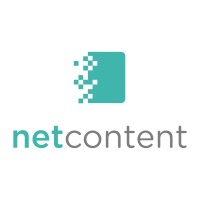 Netcontent logo - Similar company to Mastercore Sinapsys Global Llc