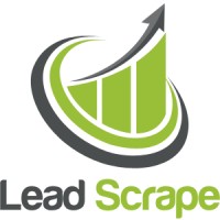 Lead Scrape logo - Similar company to Lead Scraper
