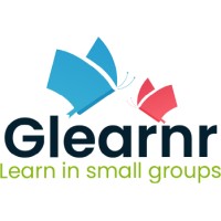 Glearnr logo - Similar company to Glearning