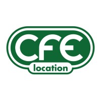 CFE Location logo - Similar company to Cimax
