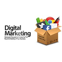 BDM Marketing logo - Similar company to Strique Gcc