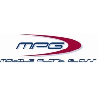 Mobile Plant Glass logo - Similar company to Vanfit Solutions