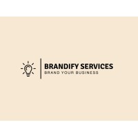 Brandify Services logo - Similar company to Eplacement
