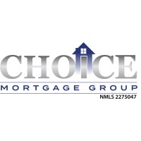 Choice Mortgage Group logo - Similar company to A&A Realty Group