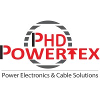 PHD Powertex (Pty) LTd logo - Similar company to Silicon Engineering (Pty) Ltd