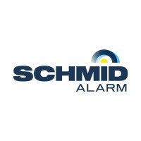 Schmid Alarm logo - Similar company to Pension+Services Gmbh
