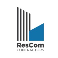 ResCom Contractors logo - Similar company to Akcel Construction