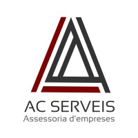 AC Serveis logo - Similar company to Axos Soluciones - Soluciones Tecnológicas Para La Distribución