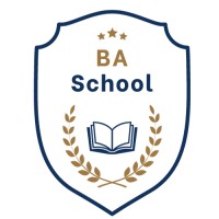 BA School - Business Analysis School logo - Similar company to Ok Consulting