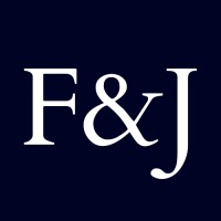 Frederique & James logo - Similar company to Udtara Ventures