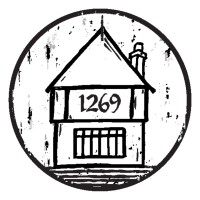 Maydencroft Manor Farm logo - Similar company to Green Skills Training Academy