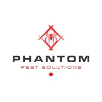 Phantom Pest Solutions LTD. logo - Similar company to 21 Plus, Inc.