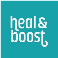 Heal & Boost Inc.