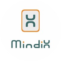 Mindix logo - Similar company to Icurti.Com