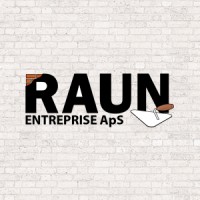 Raun Entreprise ApS logo - Similar company to Bni Team One, Vallensbæk
