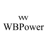 WBPower logo - Similar company to Prodentina