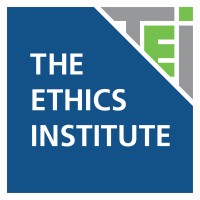 The Ethics Institute logo - Similar company to Institute Of Risk Management South Africa - Irmsa