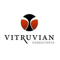 Vitruvian Consultants logo - Similar company to Everett Sky
