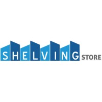 Shelvingstore logo - Similar company to Nel Direct