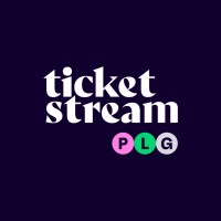 TICKETSTREAM logo - Similar company to Lightsound