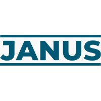 Team JANUS logo - Similar company to Minnesat