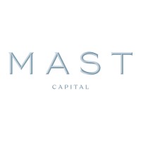 Mast Capital logo - Similar company to Newgard Development Group