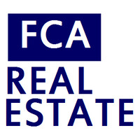 FCA Real Estate logo - Similar company to Vcorp