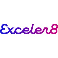 Exceler8 logo - Similar company to Capability X
