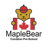 Maple Bear East Africa logo - Similar company to Spatiality Limited