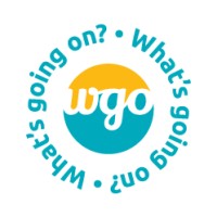 WGO Comunicação logo - Similar company to B4Tcomm