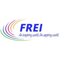FREI sa logo - Similar company to Bright Start Foundation