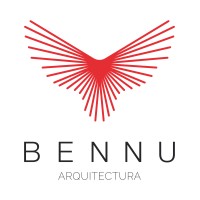BENNU ARQUITECTURA logo - Similar company to Nerxer Construcción