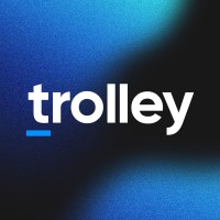 Trolley logo - Similar company to Livebarn
