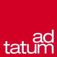 Ad Tatum logo - Similar company to Agence 9 - Une Bulle En Plus