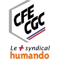 CFECGC Humando logo - Similar company to La Piscine D'En Face